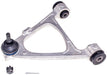 Suspension Control Arm and Ball Joint Assembly Dorman Premium Chassis CB65097PR