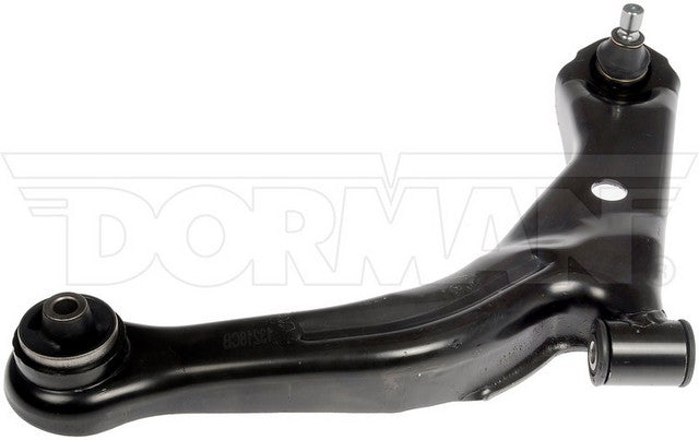 Suspension Control Arm and Ball Joint Assembly Dorman Premium Chassis CB65103PR