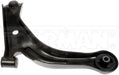 Suspension Control Arm and Ball Joint Assembly Dorman Premium Chassis CB65103PR