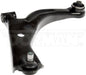 Suspension Control Arm and Ball Joint Assembly Dorman Premium Chassis CB65103PR