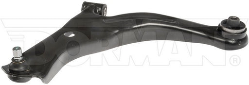 Suspension Control Arm and Ball Joint Assembly Dorman Premium Chassis CB65103PR