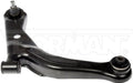 Suspension Control Arm and Ball Joint Assembly Dorman Premium Chassis CB65104PR