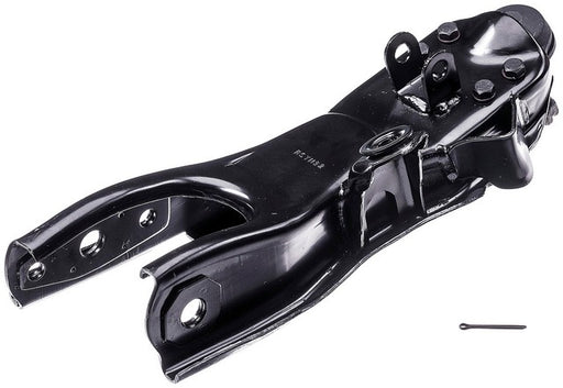 Suspension Control Arm and Ball Joint Assembly Dorman Premium Chassis CB65124PR