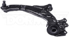 Suspension Control Arm and Ball Joint Assembly Dorman Premium Chassis CB65163PR