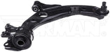 Suspension Control Arm and Ball Joint Assembly Dorman Premium Chassis CB65164PR