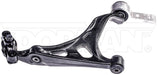 Suspension Control Arm and Ball Joint Assembly Dorman Premium Chassis CB65183PR