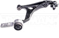 Suspension Control Arm and Ball Joint Assembly Dorman Premium Chassis CB65184PR