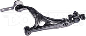 Suspension Control Arm and Ball Joint Assembly Dorman Premium Chassis CB65184PR