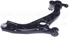 Suspension Control Arm and Ball Joint Assembly Dorman Premium Chassis CB65213PR