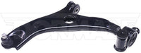 Suspension Control Arm and Ball Joint Assembly Dorman Premium Chassis CB65213PR