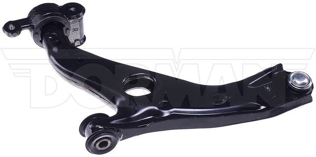 Suspension Control Arm and Ball Joint Assembly Dorman Premium Chassis CB65214PR