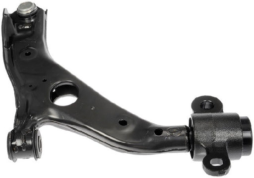 Suspension Control Arm and Ball Joint Assembly Dorman Premium Chassis CB65253PR