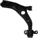 Suspension Control Arm and Ball Joint Assembly Dorman Premium Chassis CB65253PR