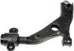 Suspension Control Arm and Ball Joint Assembly Dorman Premium Chassis CB65254PR