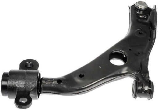 Suspension Control Arm and Ball Joint Assembly Dorman Premium Chassis CB65254PR