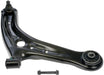 Suspension Control Arm and Ball Joint Assembly Dorman Premium Chassis CB65284PR