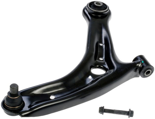 Suspension Control Arm and Ball Joint Assembly Dorman Premium Chassis CB65284PR