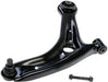 Suspension Control Arm and Ball Joint Assembly Dorman Premium Chassis CB65284PR