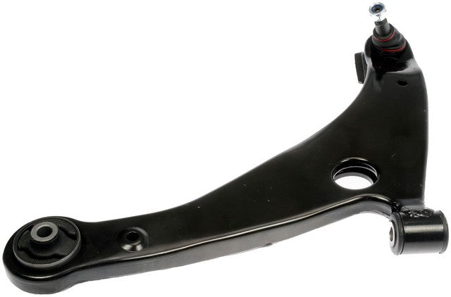 Suspension Control Arm and Ball Joint Assembly Dorman Premium Chassis CB67033PR