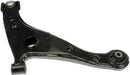 Suspension Control Arm and Ball Joint Assembly Dorman Premium Chassis CB67033PR