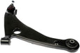 Suspension Control Arm and Ball Joint Assembly Dorman Premium Chassis CB67034PR