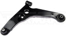 Suspension Control Arm and Ball Joint Assembly Dorman Premium Chassis CB67073PR