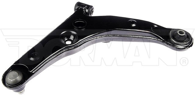 Suspension Control Arm and Ball Joint Assembly Dorman Premium Chassis CB67074PR