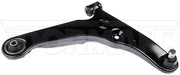 Suspension Control Arm and Ball Joint Assembly Dorman Premium Chassis CB67074PR