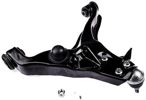 Suspension Control Arm and Ball Joint Assembly Dorman Premium Chassis CB67094PR