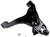 Suspension Control Arm and Ball Joint Assembly Dorman Premium Chassis CB67094PR