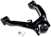 Suspension Control Arm and Ball Joint Assembly Dorman Premium Chassis CB67098PR