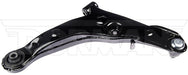 Suspension Control Arm and Ball Joint Assembly Dorman Premium Chassis CB67103PR