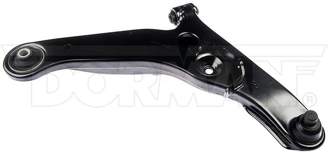 Suspension Control Arm and Ball Joint Assembly Dorman Premium Chassis CB67104PR