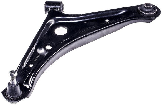 Suspension Control Arm and Ball Joint Assembly Dorman Premium Chassis CB67113PR