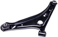 Suspension Control Arm and Ball Joint Assembly Dorman Premium Chassis CB67114PR