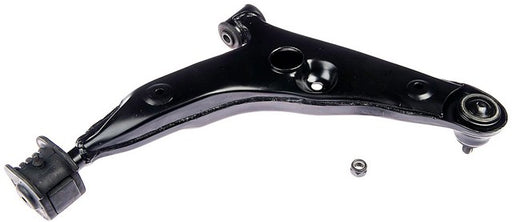 Suspension Control Arm and Ball Joint Assembly Dorman Premium Chassis CB67123PR