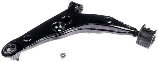 Suspension Control Arm and Ball Joint Assembly Dorman Premium Chassis CB67124PR