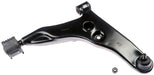 Suspension Control Arm and Ball Joint Assembly Dorman Premium Chassis CB67124PR