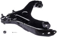 Suspension Control Arm and Ball Joint Assembly Dorman Premium Chassis CB67214PR