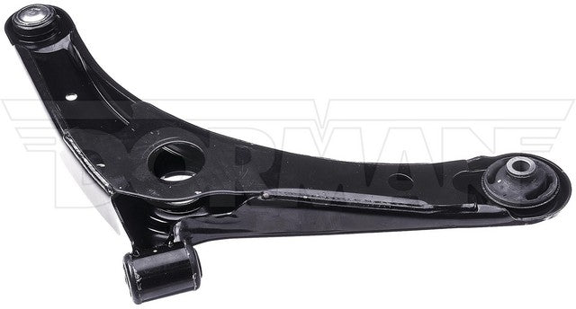 Suspension Control Arm and Ball Joint Assembly Dorman Premium Chassis CB67223PR