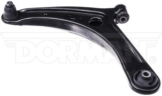 Suspension Control Arm and Ball Joint Assembly Dorman Premium Chassis CB67223PR