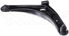 Suspension Control Arm and Ball Joint Assembly Dorman Premium Chassis CB67224PR