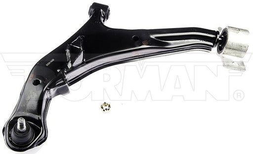 Suspension Control Arm and Ball Joint Assembly Dorman Premium Chassis CB69003PR