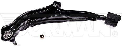 Suspension Control Arm and Ball Joint Assembly Dorman Premium Chassis CB69014PR