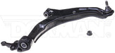 Suspension Control Arm and Ball Joint Assembly Dorman Premium Chassis CB69044PR