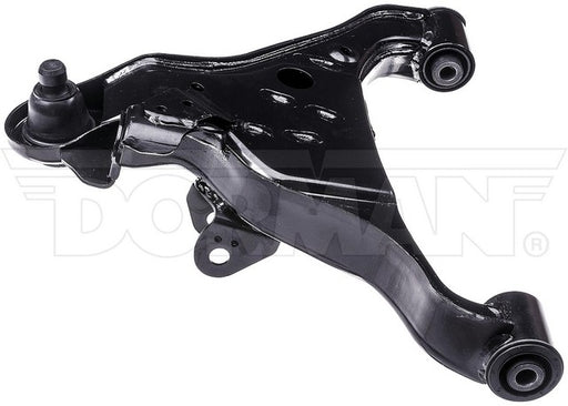 Suspension Control Arm and Ball Joint Assembly Dorman Premium Chassis CB69053PR