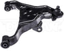 Suspension Control Arm and Ball Joint Assembly Dorman Premium Chassis CB69054PR