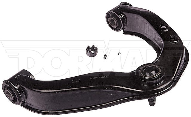 Suspension Control Arm and Ball Joint Assembly Dorman Premium Chassis CB69058PR