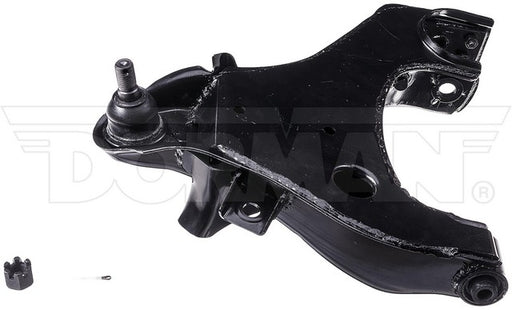 Suspension Control Arm and Ball Joint Assembly Dorman Premium Chassis CB69063PR