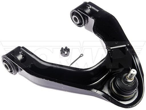 Suspension Control Arm and Ball Joint Assembly Dorman Premium Chassis CB69067PR